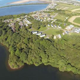 Port Haverigg Holiday Village，位于米勒姆的酒店