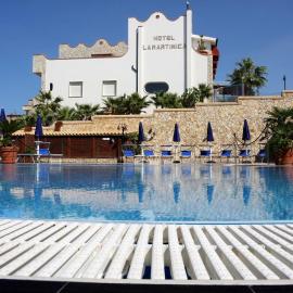 Hotel La Martinica，位于Ficarazzi的酒店
