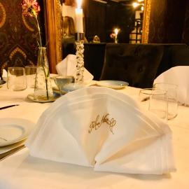 Palace Hotell，位于胡尔茨弗雷德的酒店