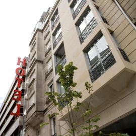 Hotel Junquera