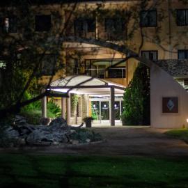 Hotel Balneario Valle del Jerte，位于巴尔达斯提亚斯的酒店