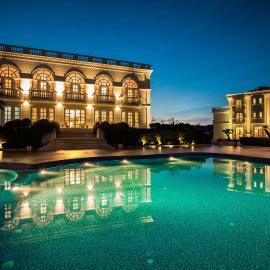 Royal Hill Hotel，位于地拉那的酒店