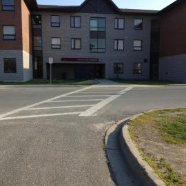 Residence & Conference Centre - Sudbury North，位于萨德伯里的酒店