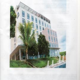 Urqu Hotel & Boutique，位于哈恩的酒店
