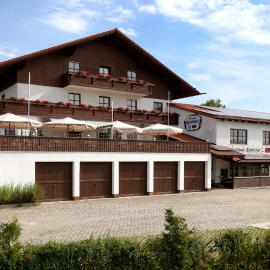 Spirklhof,位于Bodenkirchen的酒店