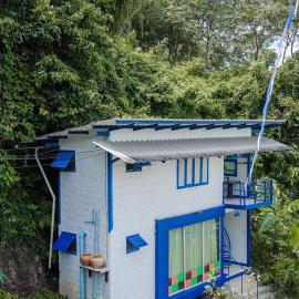MontView Koh Chang，位于象岛的酒店