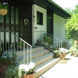Apartment Adam，位于Bechenheim的酒店