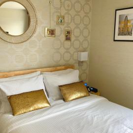 Hotel Mimosa