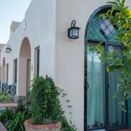 Casa Del Sol，位于卡宾特里拉的酒店