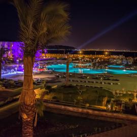 Tolip Taba Resort And Spa，位于塔巴的酒店