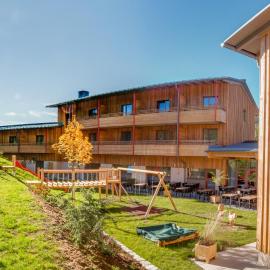 JUFA Hotel Annaberg，位于安纳贝格的酒店