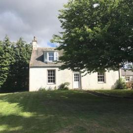 Traditional Family Home in Royal Deeside