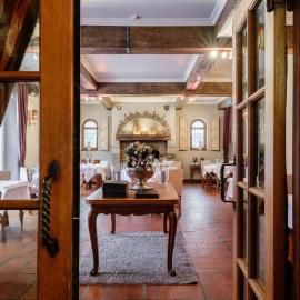 Hotel Auberge D'Alle，位于阿勒的酒店