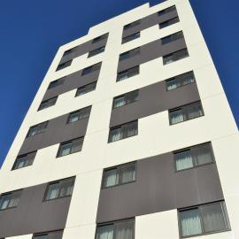 LIC Plaza Hotel,位于皇后区的酒店
