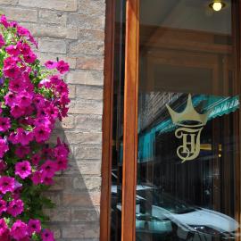 Hotel Igea，位于帕多瓦的酒店