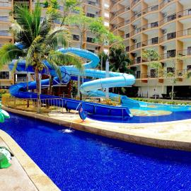 Gold Coast Morib Studio l Apartment I Penthouse，位于万津的酒店