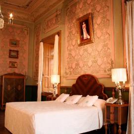 Hotel Boutique Casa de la Palma，位于普埃布拉的酒店