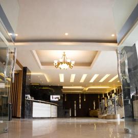Karlita Hotel Tegal，位于直葛的酒店