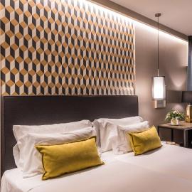 Up Rooms Vic Hotel，位于维克的酒店