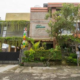 Dante Guesthouse