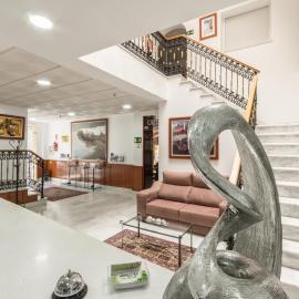 Hotel La Parrita，位于罗塔的酒店