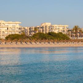 Grupotel Alcudia Pins 3 SUP,位于穆罗海滩的酒店