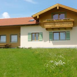 Gästehaus Annemarie，位于里姆斯廷格的酒店