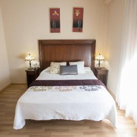 Hotel Arcco Ubeda，位于乌贝达的酒店