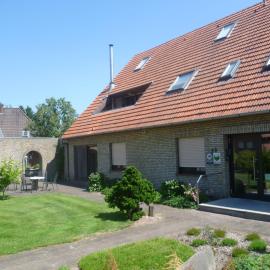 Hotel Thünenhof，位于奥伊滕的酒店