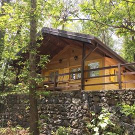 CHALET ETNA MILO，位于米罗的酒店
