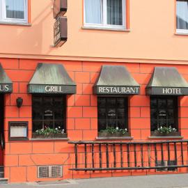 Hotel Römerhof Hanau by Trip Inn