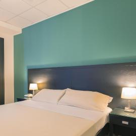 Executive Business Hotel，位于巴里的酒店