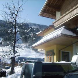 Hotel-Garni Klocker