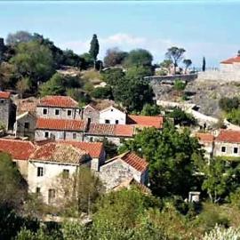 Charming House Lovro，位于Prožura的酒店