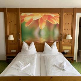 Hotel Gasthof Stift，位于林道的酒店