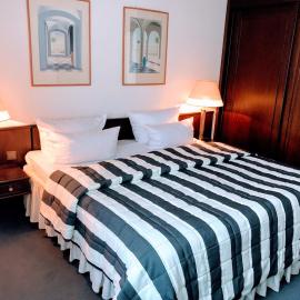 Hotel Kölner Hof，位于多尔马根的酒店