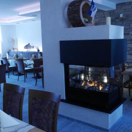 Restaurant Hotel Goldener Adler，位于埃姆登的酒店