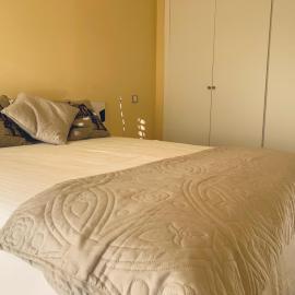 Apartamentos El Retiro de Avellaneda by RetiroRural，位于阿雷纳斯德圣佩德罗的酒店