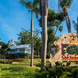 Club Seabourne Hotel，位于库莱布拉的酒店