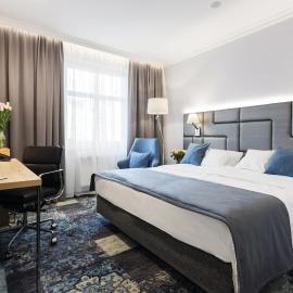 Hotel Włoski Italia Boutique Old Town Poznań