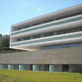 INLIMA Hotel & Spa，位于蓬德利马的酒店