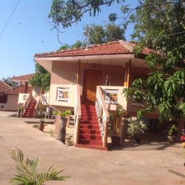 pesalai plvillas，位于Pesalai的酒店