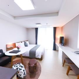 Geoje Leein Stay Hotel