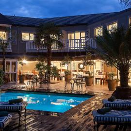 Cinnamon Boutique Guest House，位于维德尼斯的酒店