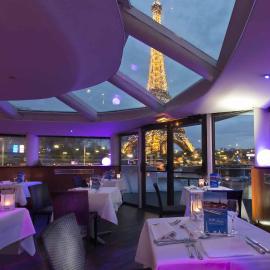 VIP Paris Yacht Hôtel & Spa