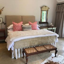 Lavender Trout Guest Farm，位于诺丁汉路的酒店