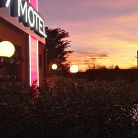 7MOTEL - Settimotel