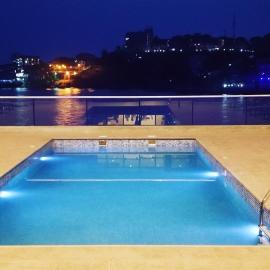 Mamba Point Hotel,位于弗里敦的酒店
