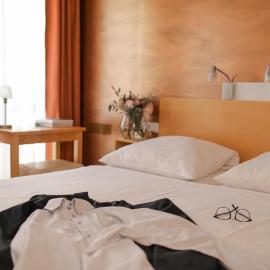 Town Hotel Wiesbaden City Centre