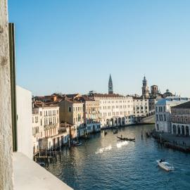 Locanda Ai Santi Apostoli Sul Canal Grande - Ferretti Hotels Collection
